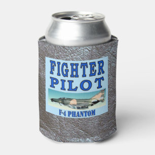 PILOT F-4-PHANTOM DOSENKÜHLER