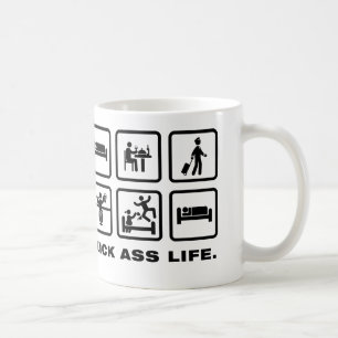 Pilot Kaffeetasse