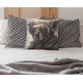 Pilot Koala Kissen