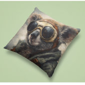 Pilot Koala Kissen