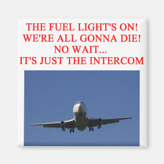 PILOT MAGNET