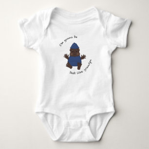 Pilot Opa Baby Strampler