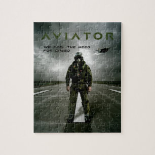 Pilot Puzzle