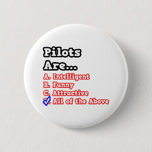 Pilot Quiz...Joke Button