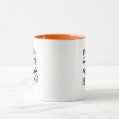 Pilot Tasse (Zentrum)