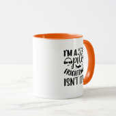 Pilot Tasse (VorderseiteRechts)