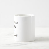 Pilot, Zukunft Kaffeetasse (Mittel)