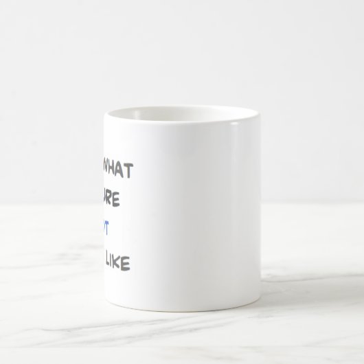 Pilot, Zukunft Kaffeetasse (Mittel)