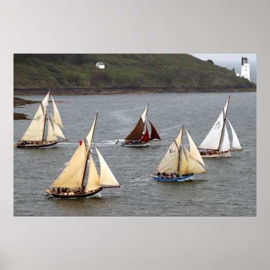 Pilotantriebe Poster (Vorne)