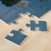 Pilotboot, Noumea, Neukaledonien Puzzle (Seite)