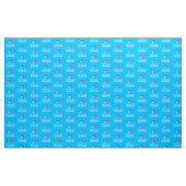 Piloten fliegen Hubschrauber Stoff (Yard (91,4 cm))