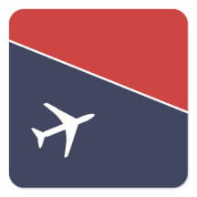 Piloten für Funky White Flugzeug