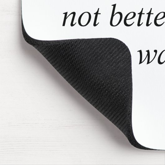 PILOTEN nicht verbessern als Sie gerade die Mousepad (Ecke)