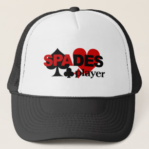 Pilotenhut Truckerkappe