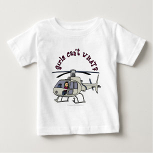 Pilotin Baby T-shirt