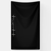 Pilotin Banner (Vertikal)