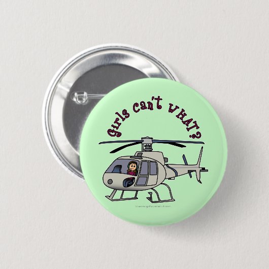 Pilotin Button (Vorne & Hinten)