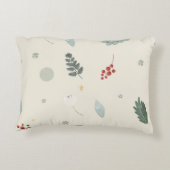 Pilotin Dekokissen (Rückseite)