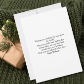 Pilotin P-51 Mustang Foto Karte