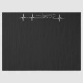 Pilotin Seidenpapier (Vorderseite)