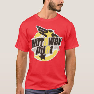 Pilotin  T-Shirt