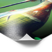 Pilotinsekt 8x10 fotodruck (Ecke)