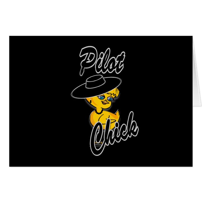 Pilotklick Nr. 4 (Vorderseite (Horizontal))