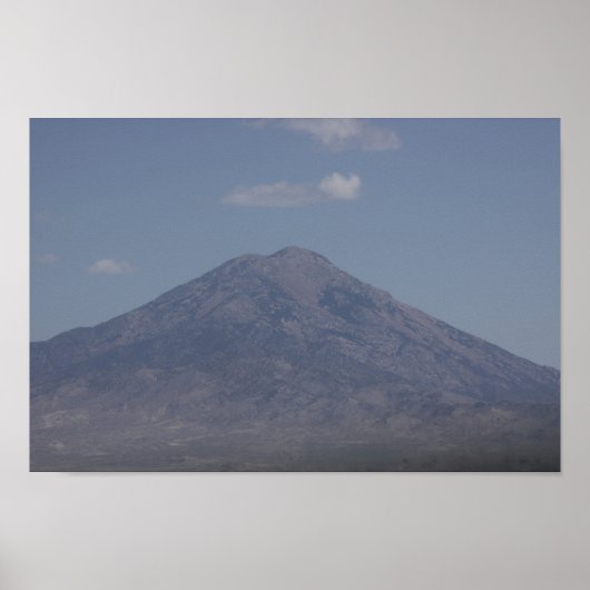 Pilotposter Poster (Vorne)