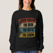 Pilotprogramm AG Pilotprogramm für Luftanwendung Sweatshirt (Vorderseite)