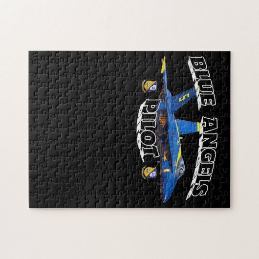 Pilotprogramm für Blaue Engel-Kinder Pilotprojekt Puzzle (Horizontal)