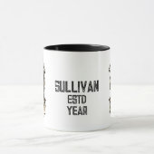 Pilotprogramm für coolen Not leidenden Individuell Tasse (Zentrum)