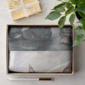 Pilotprogramm für die Bekämpfung von Feline Cat Ai Seidenpapier (Geschenk)