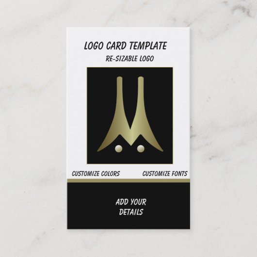 Pilotprogramm für die Einführung von Gold-Drohne-F Visitenkarte (Vorderseite)