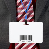 Pilotprogramm für die Foto-Sicherheitsidentifizier Ausweis