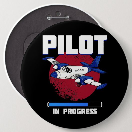 Pilotprogramm für einen künftigen Pilotakt Button (Vorne & Hinten)
