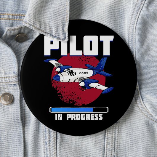 Pilotprogramm für einen künftigen Pilotakt Button (Beispiel)