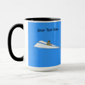 Pilotprogramm für Funny Paper Tasse (Links)