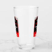 Pilotprogramm für Hobby Drone Glas (Rechts)