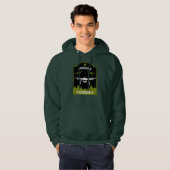 Pilotprogramm für Hobby Drone Hoodie (Vorne ganz)