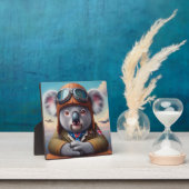 Pilotprogramm für Koala Fotoplatte (InSitu)