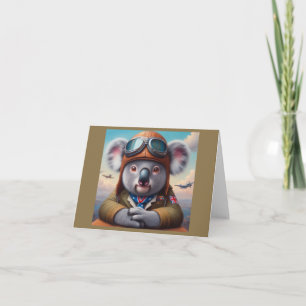 Pilotprogramm für Koala Karte