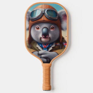 Pilotprogramm für Koala Pickleball Schläger