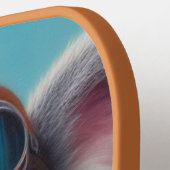 Pilotprogramm für Koala Pickleball Schläger (Linke Seite)