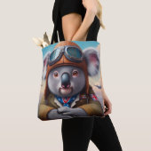 Pilotprogramm für Koala Tasche (Von Nahem)