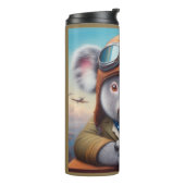 Pilotprogramm für Koala Thermosbecher (Nach links gedreht)