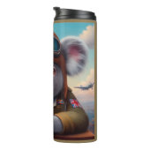 Pilotprogramm für Koala Thermosbecher (Nach rechts gedreht)