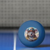 Pilotprogramm für Koala Tischtennisball (Netto)