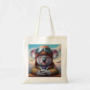 Pilotprogramm für Koala Tragetasche