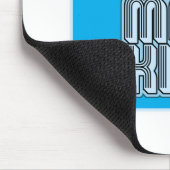 Pilotprogramm für Mad Skills Mousepad (Ecke)