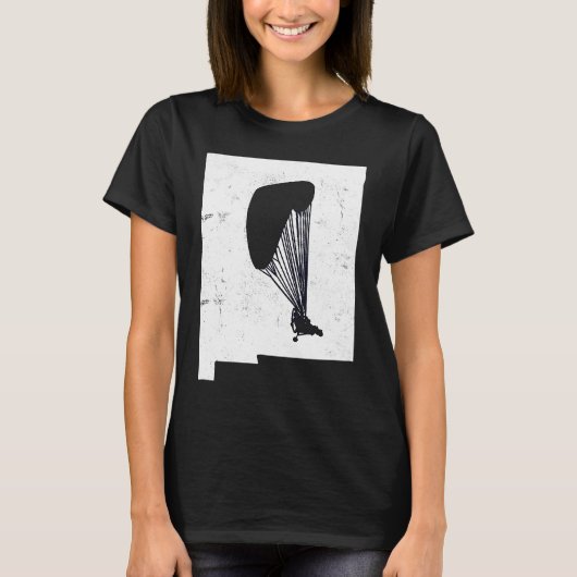 Pilotprogramm für PPG-Pilotprojekte mit getrieben T-Shirt (Vorderseite)